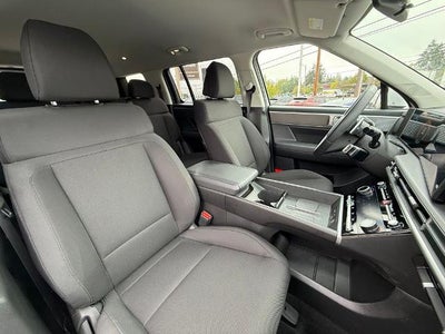 2026 Hyundai SANTA FE Hybrid SE AWD