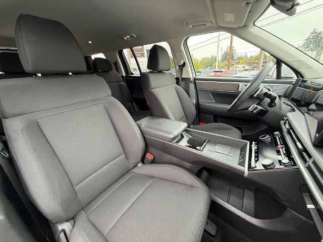 2026 Hyundai SANTA FE Hybrid SE AWD