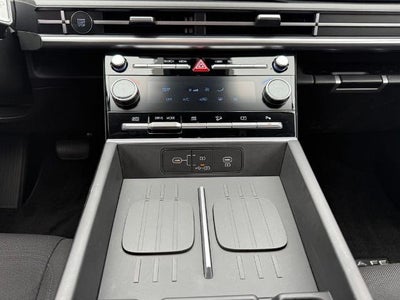 2026 Hyundai SANTA FE Hybrid SE AWD