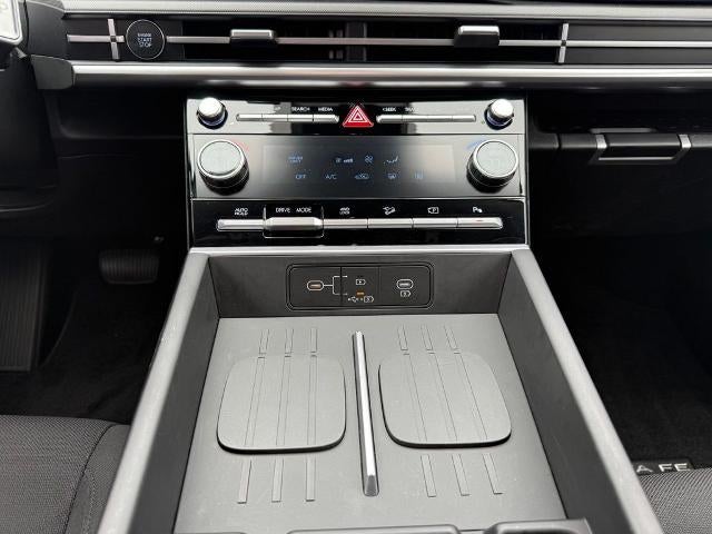 2026 Hyundai SANTA FE Hybrid SE AWD