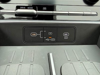 2026 Hyundai SANTA FE Hybrid SE AWD