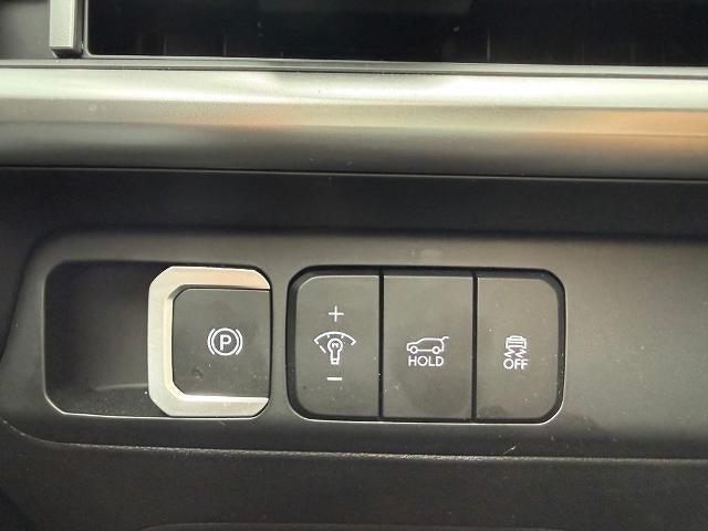 2026 Hyundai SANTA FE Hybrid SE AWD