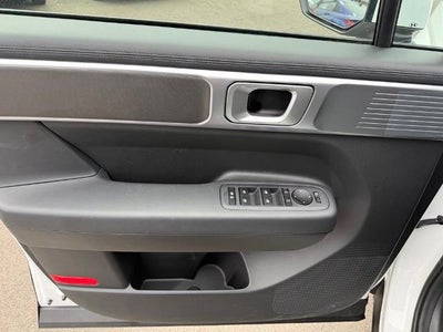 2026 Hyundai SANTA FE Hybrid SE AWD
