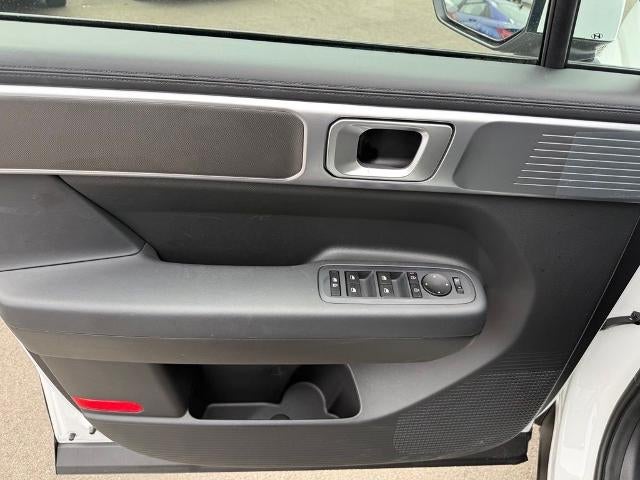 2026 Hyundai SANTA FE Hybrid SE AWD