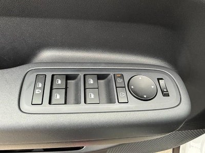 2026 Hyundai SANTA FE Hybrid SE AWD