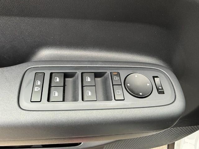 2026 Hyundai SANTA FE Hybrid SE AWD