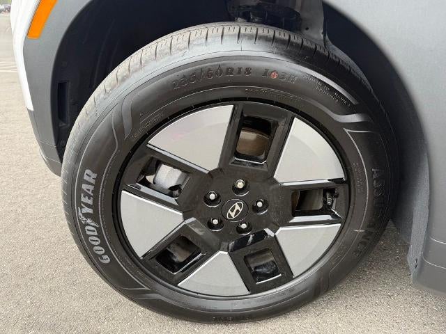 2026 Hyundai SANTA FE Hybrid SE AWD