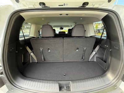 2026 Hyundai SANTA FE SE AWD