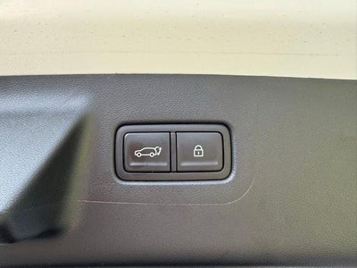 2026 Hyundai SANTA FE SE AWD