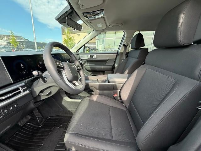 2026 Hyundai SANTA FE SE AWD