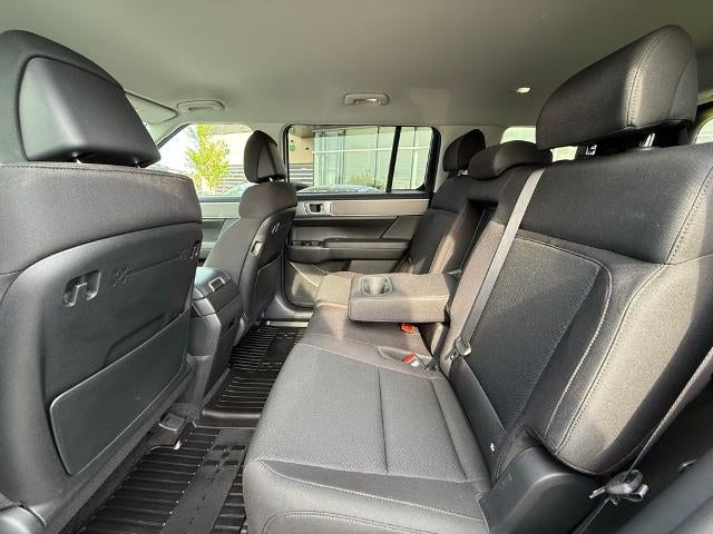 2026 Hyundai SANTA FE SE AWD