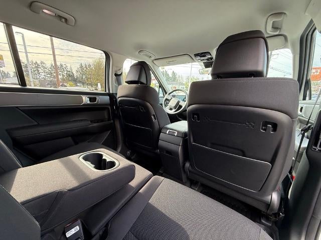 2026 Hyundai SANTA FE SE AWD