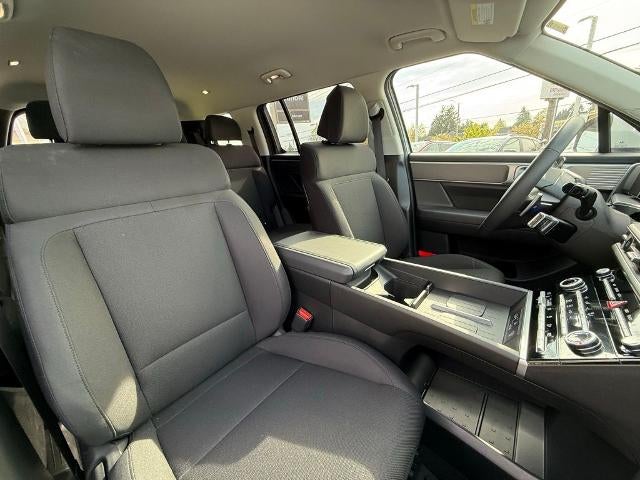 2026 Hyundai SANTA FE SE AWD