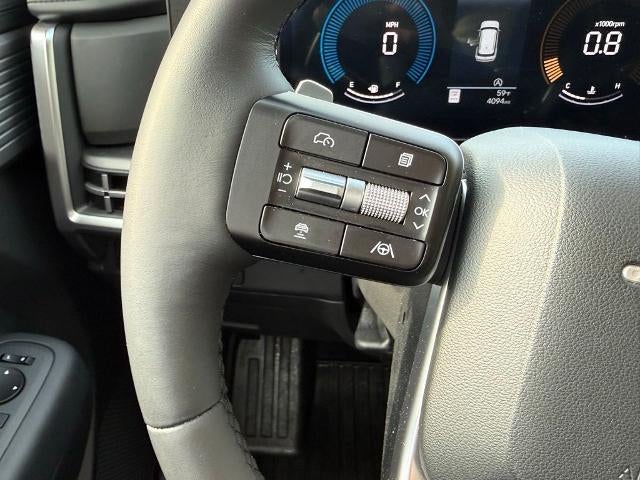 2026 Hyundai SANTA FE SE AWD