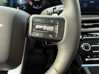 2026 Hyundai SANTA FE SE AWD
