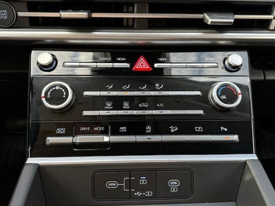 2026 Hyundai SANTA FE SE AWD