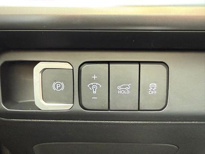 2026 Hyundai SANTA FE SE AWD