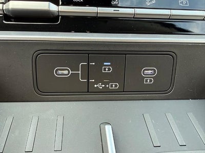 2026 Hyundai SANTA FE SE AWD