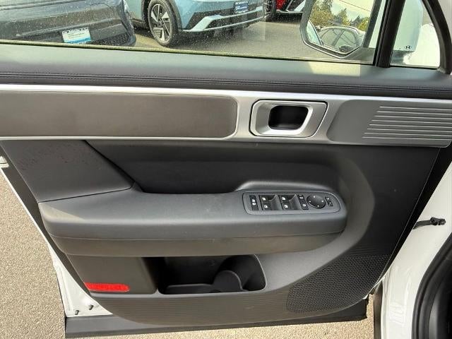 2026 Hyundai SANTA FE SE AWD