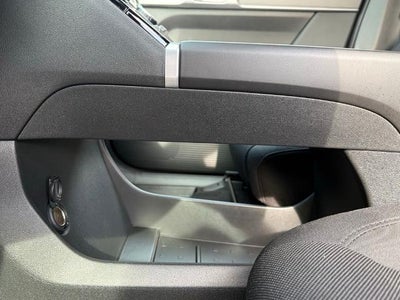 2026 Hyundai SANTA FE SE AWD