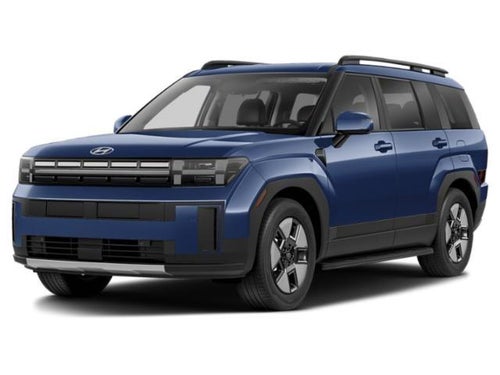 2025 Hyundai SANTA FE Hybrid SEL AWD