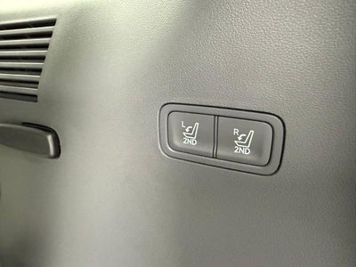 2025 Hyundai SANTA FE Hybrid SEL AWD