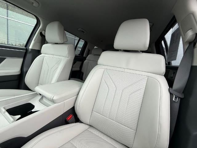 2025 Hyundai SANTA FE Hybrid SEL AWD