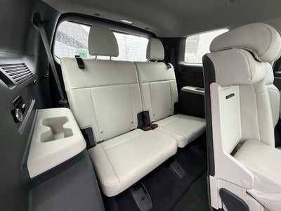 2025 Hyundai SANTA FE Hybrid SEL AWD