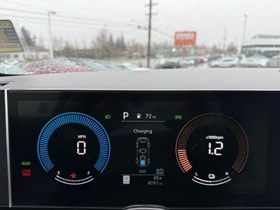 2025 Hyundai SANTA FE Hybrid SEL AWD