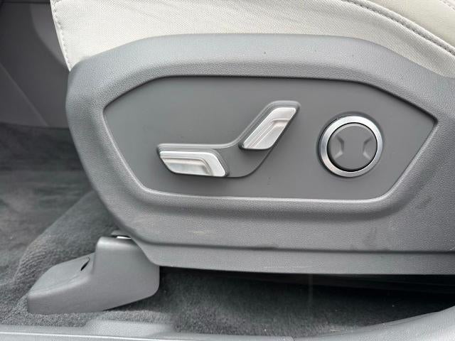 2025 Hyundai SANTA FE Hybrid SEL AWD