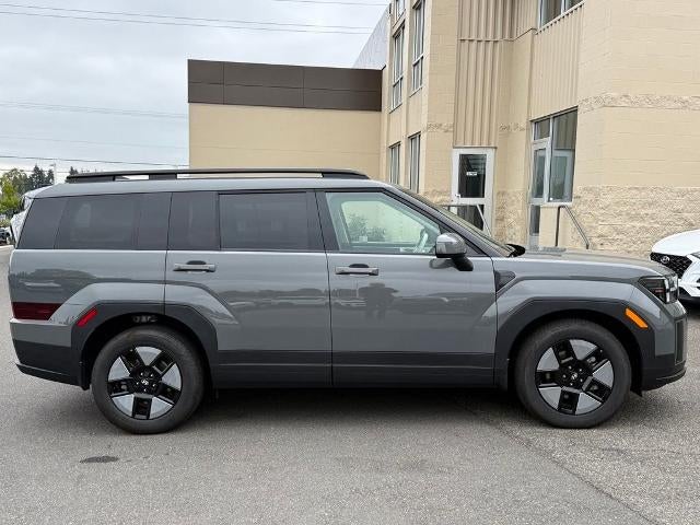 2024 Hyundai SANTA FE Hybrid SEL AWD