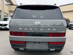 2024 Hyundai SANTA FE Hybrid SEL AWD