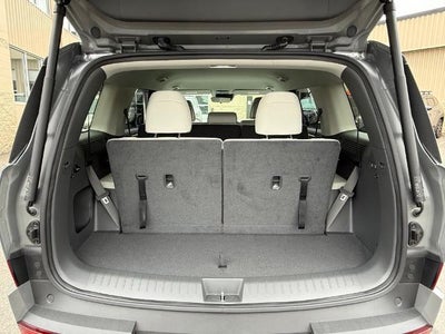 2024 Hyundai SANTA FE Hybrid SEL AWD