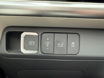2024 Hyundai SANTA FE Hybrid SEL AWD