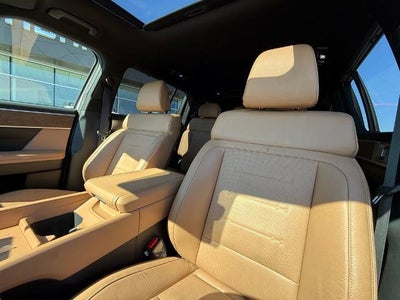 2025 Hyundai SANTA FE Limited AWD