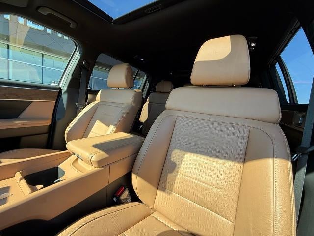 2025 Hyundai SANTA FE Limited AWD