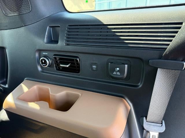 2025 Hyundai SANTA FE Limited AWD