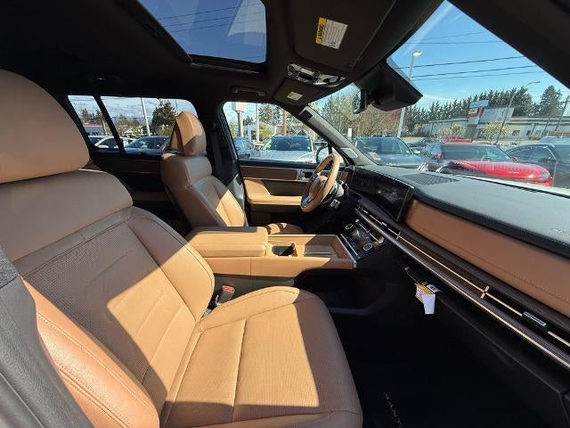 2025 Hyundai SANTA FE Limited AWD