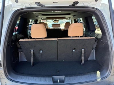 2025 Hyundai SANTA FE Limited AWD