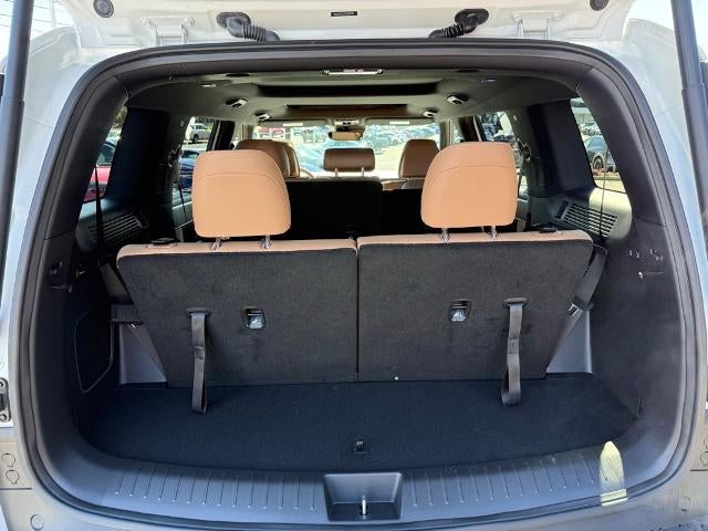 2025 Hyundai SANTA FE Limited AWD