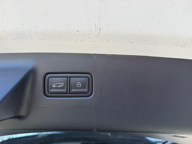 2025 Hyundai SANTA FE Limited AWD