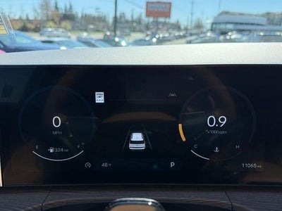 2025 Hyundai SANTA FE Limited AWD