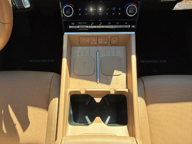 2025 Hyundai SANTA FE Limited AWD