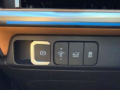 2025 Hyundai SANTA FE Limited AWD