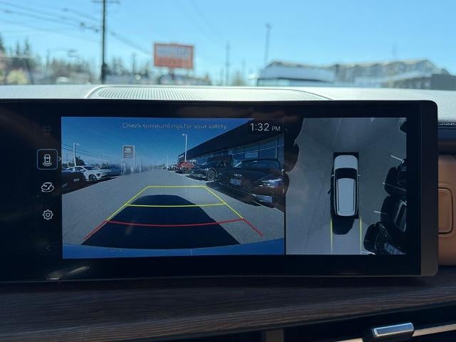 2025 Hyundai SANTA FE Limited AWD