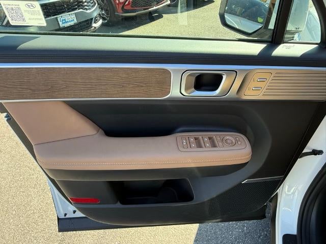 2025 Hyundai SANTA FE Limited AWD