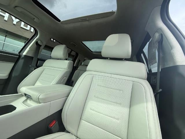 2025 Hyundai SANTA FE Hybrid Calligraphy AWD