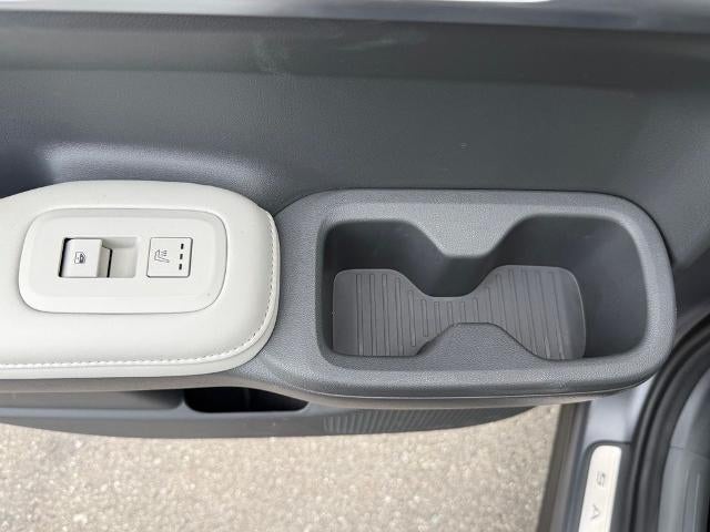 2025 Hyundai SANTA FE Hybrid Calligraphy AWD