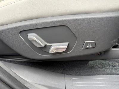 2025 Hyundai SANTA FE Hybrid Calligraphy AWD