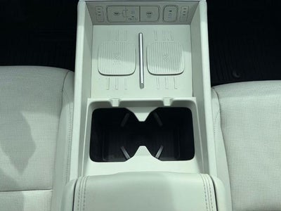 2025 Hyundai SANTA FE Hybrid Calligraphy AWD